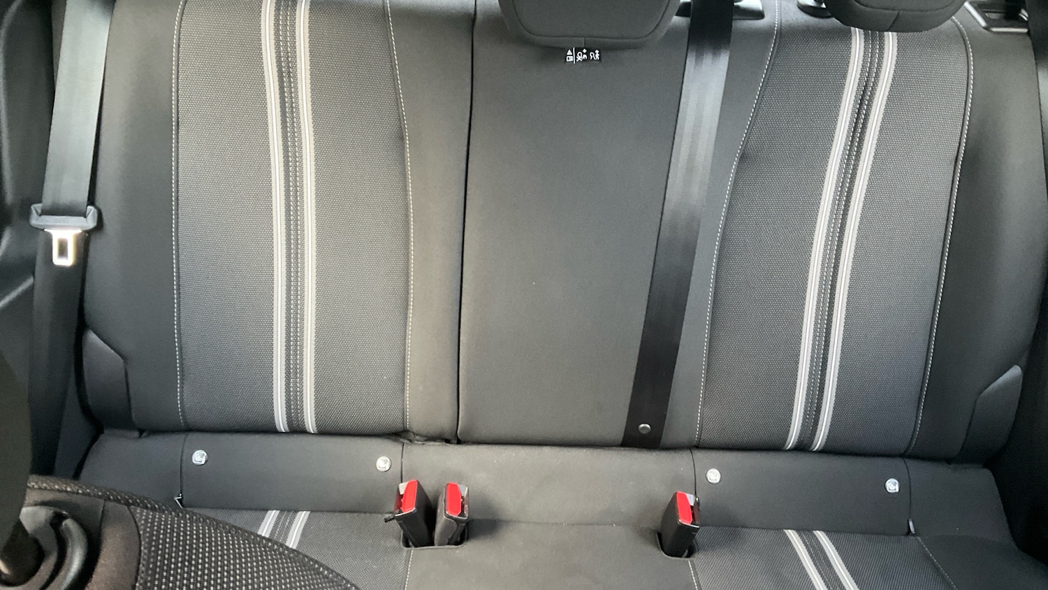 Used Vauxhall Corsa 2023 for sale - 76807026: Photo 15