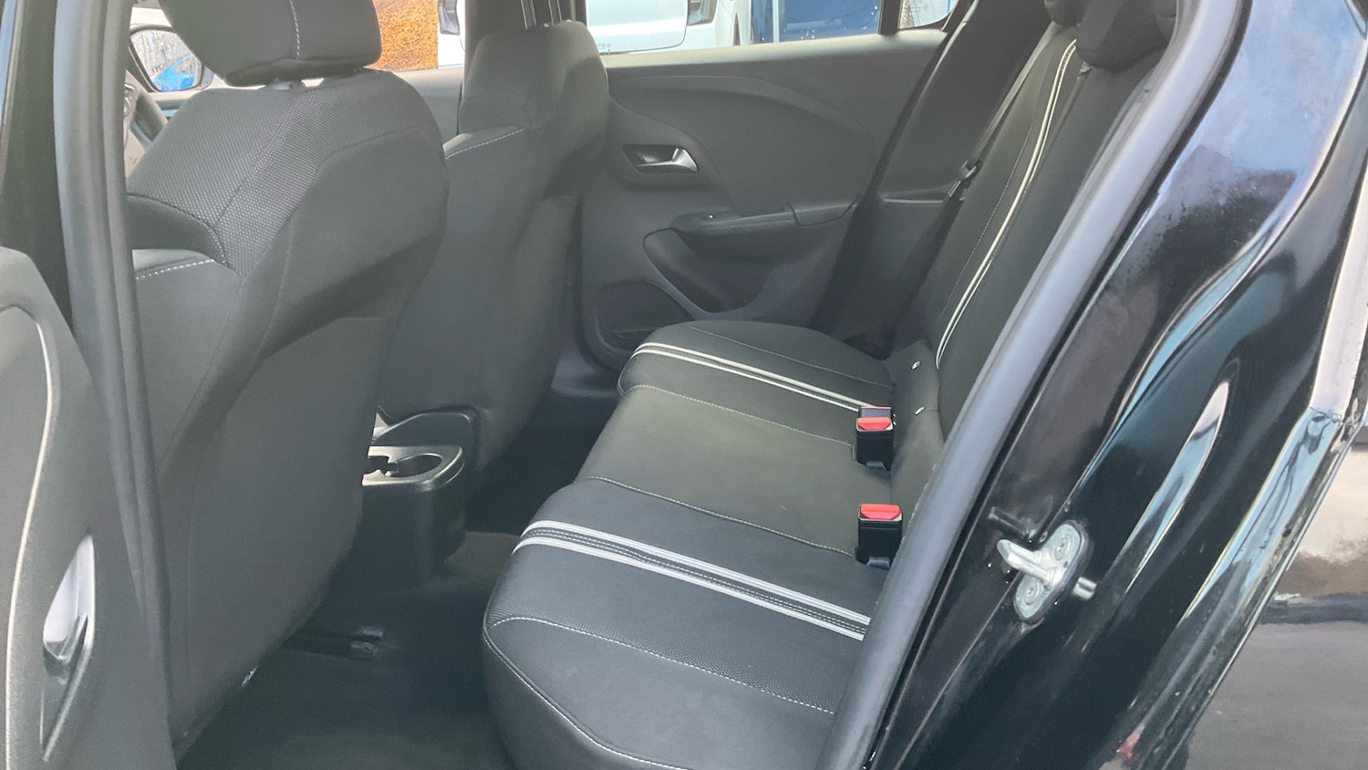 Used Vauxhall Corsa 2023 for sale - 76807026: Photo 16