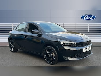 2023 (73) - 1.2 Turbo GS 5dr