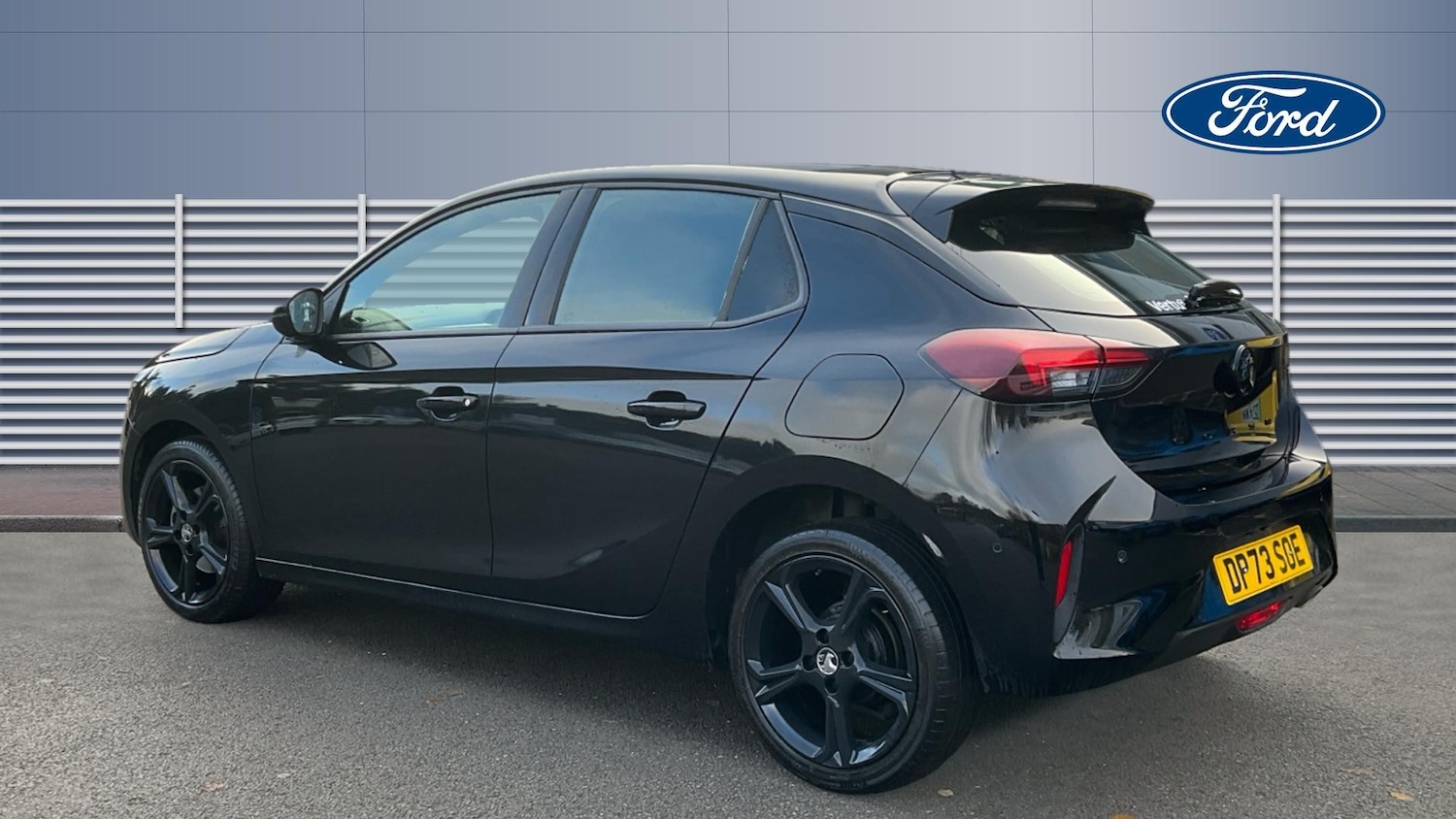 Used Vauxhall Corsa 2023 for sale - 76807026: Photo 2