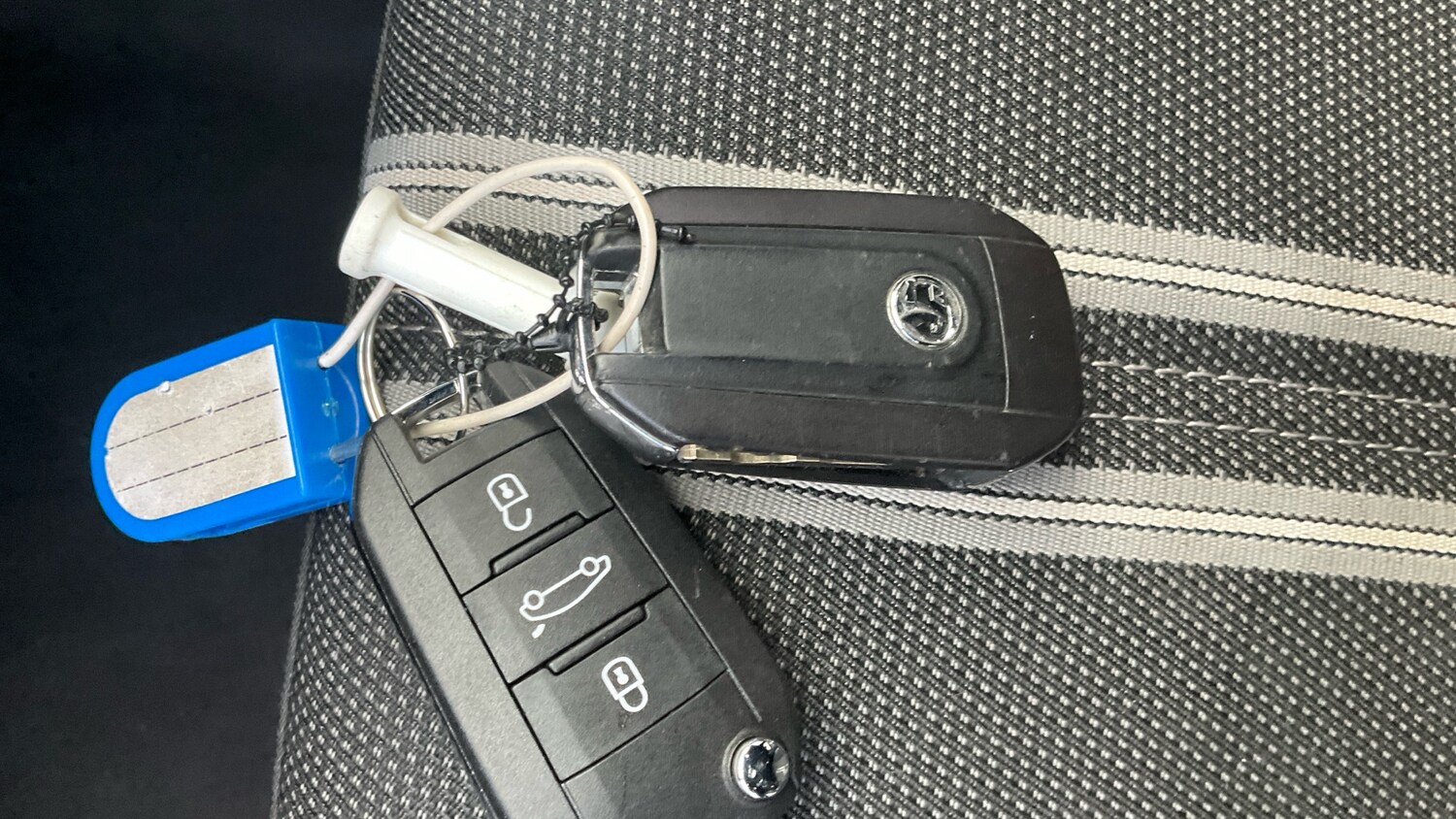 Used Vauxhall Corsa 2023 for sale - 76807026: Photo 20