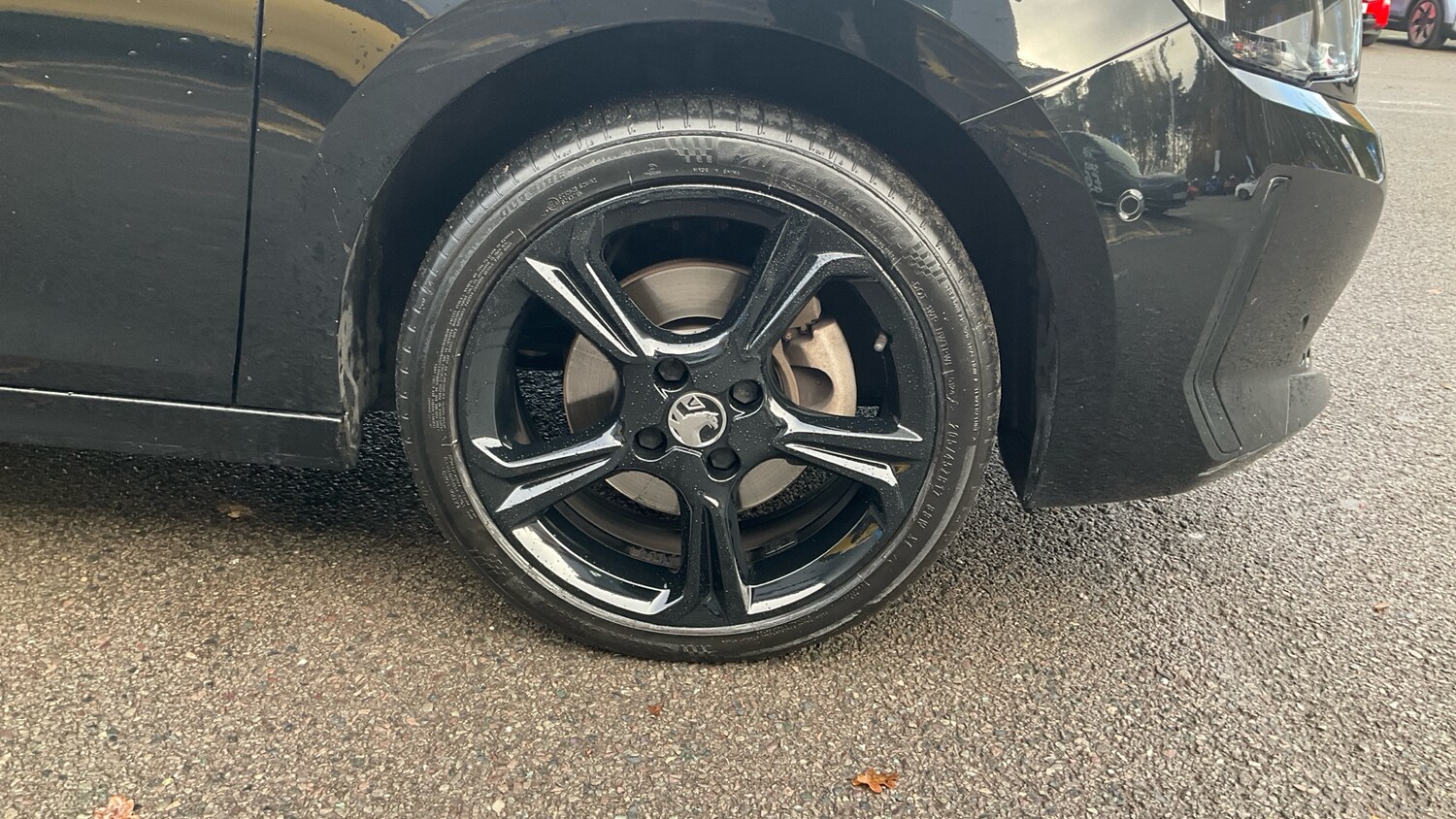 Used Vauxhall Corsa 2023 for sale - 76807026: Photo 22