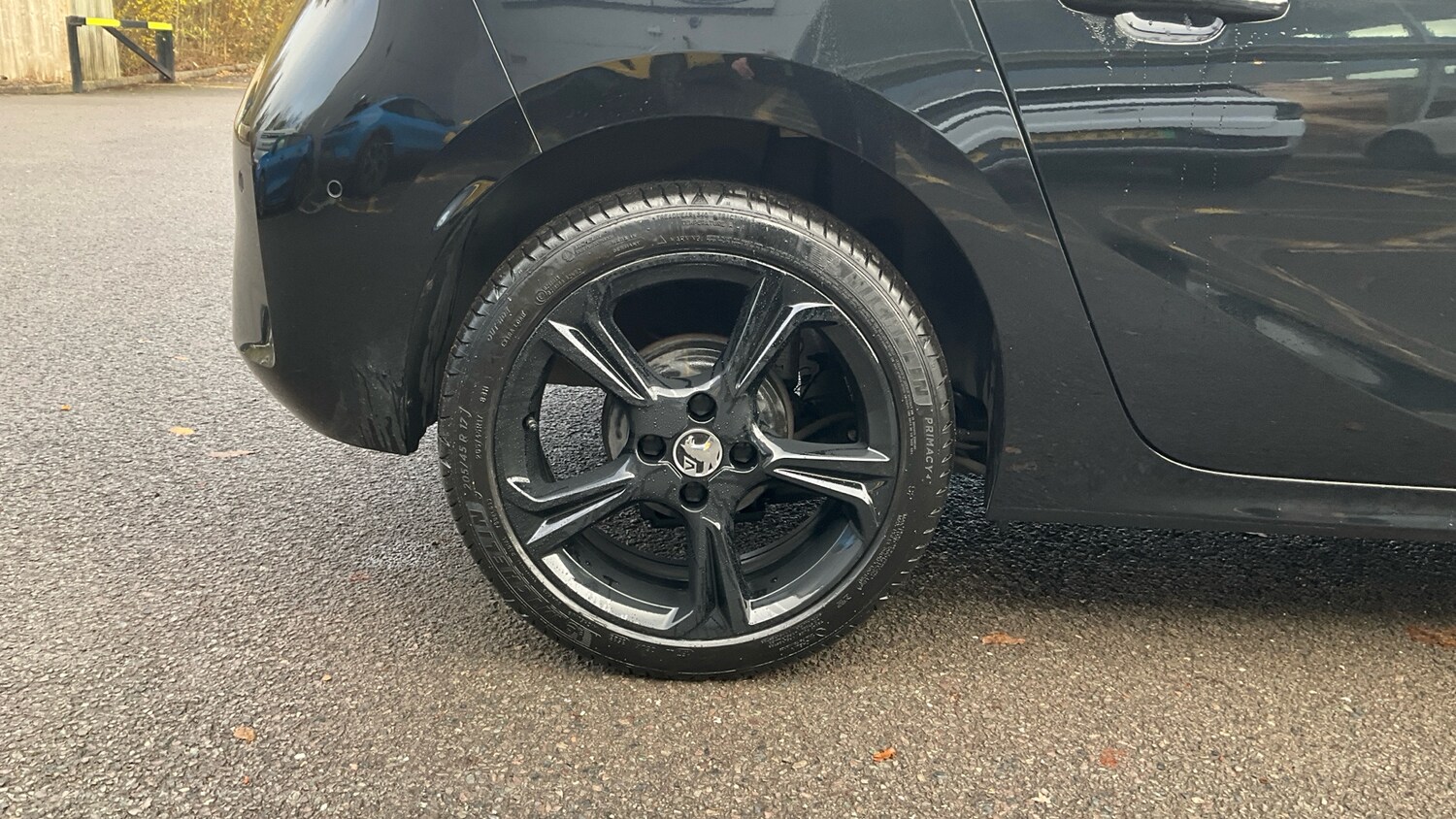 Used Vauxhall Corsa 2023 for sale - 76807026: Photo 23