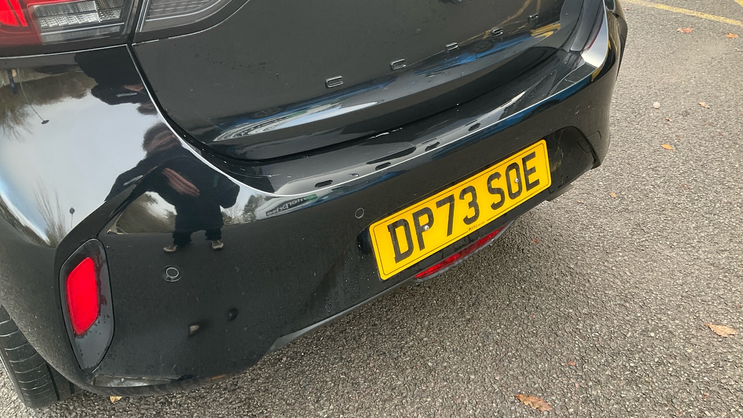 Used Vauxhall Corsa 2023 for sale - 76807026: Photo 25