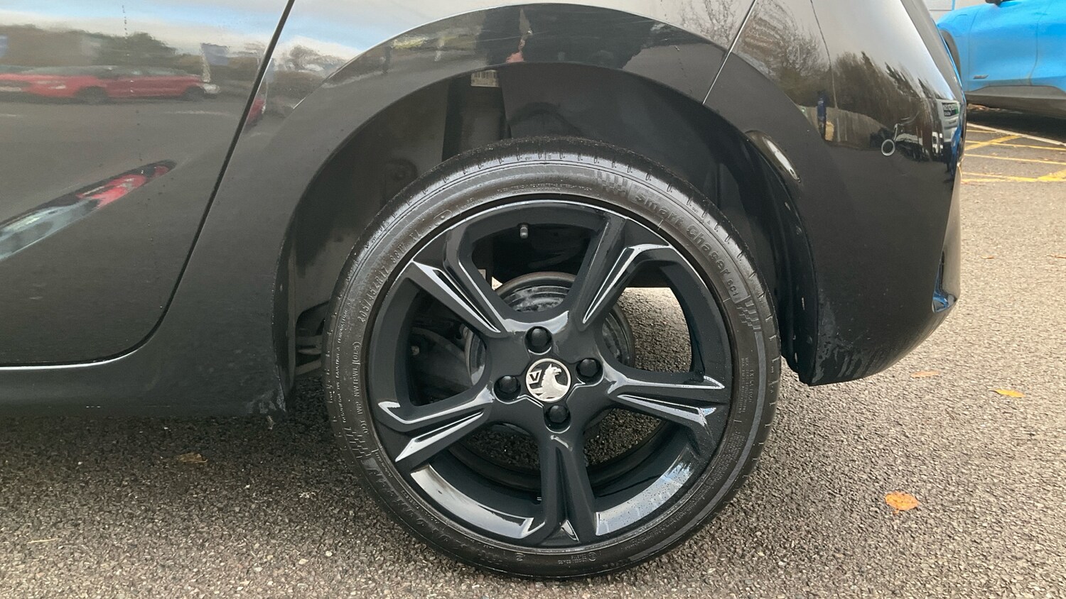 Used Vauxhall Corsa 2023 for sale - 76807026: Photo 26