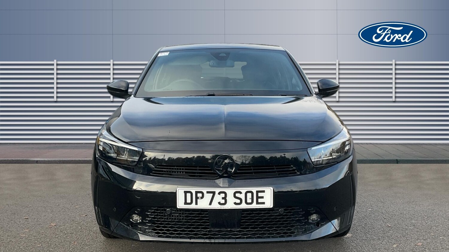 Used Vauxhall Corsa 2023 for sale - 76807026: Photo 3