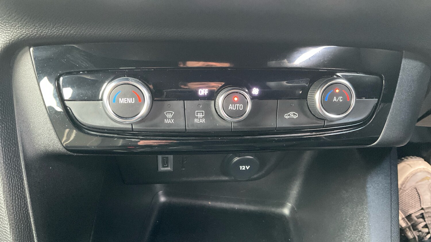 Used Vauxhall Corsa 2023 for sale - 76807026: Photo 32