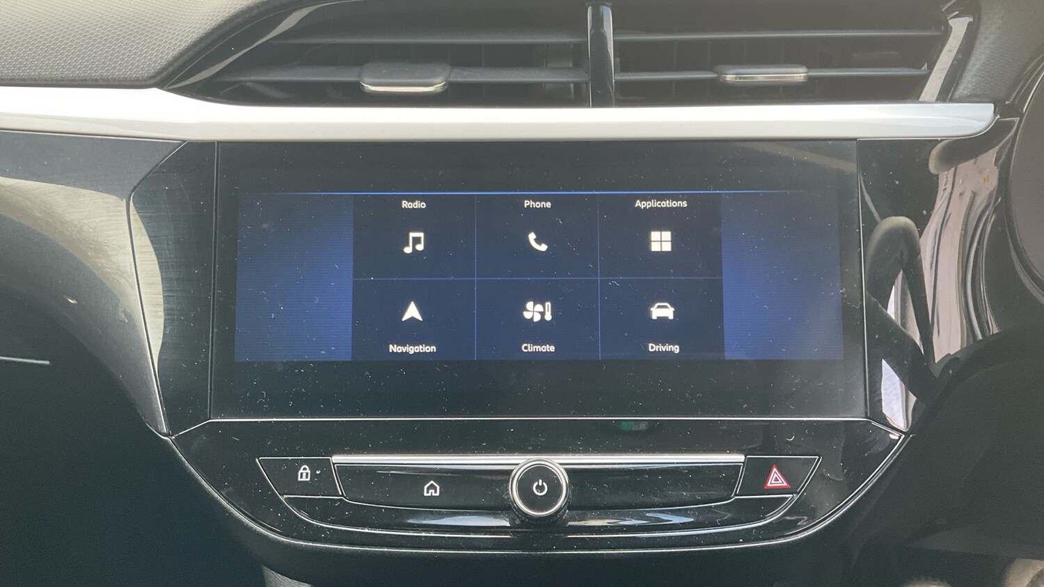 Used Vauxhall Corsa 2023 for sale - 76807026: Photo 33