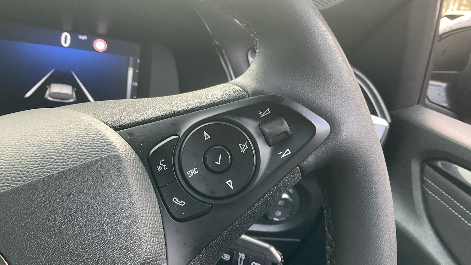 Used Vauxhall Corsa 2023 for sale - 76807026: Photo 34