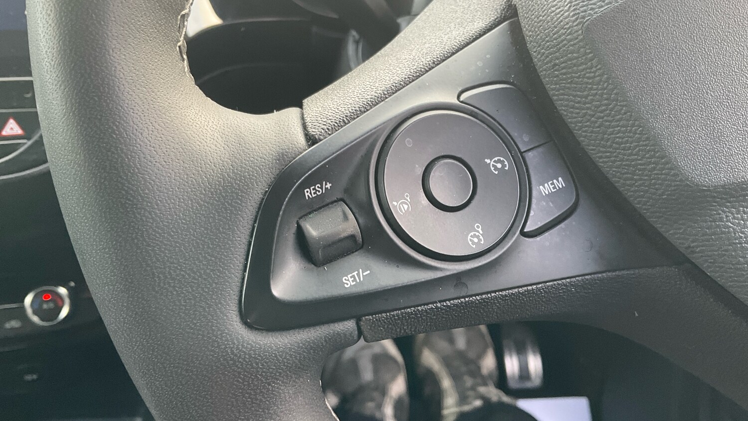 Used Vauxhall Corsa 2023 for sale - 76807026: Photo 35