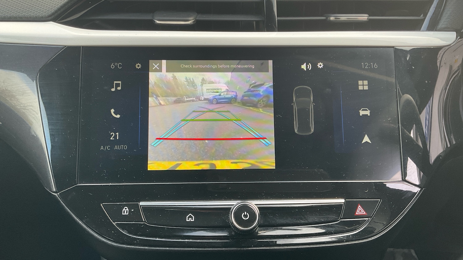 Used Vauxhall Corsa 2023 for sale - 76807026: Photo 38