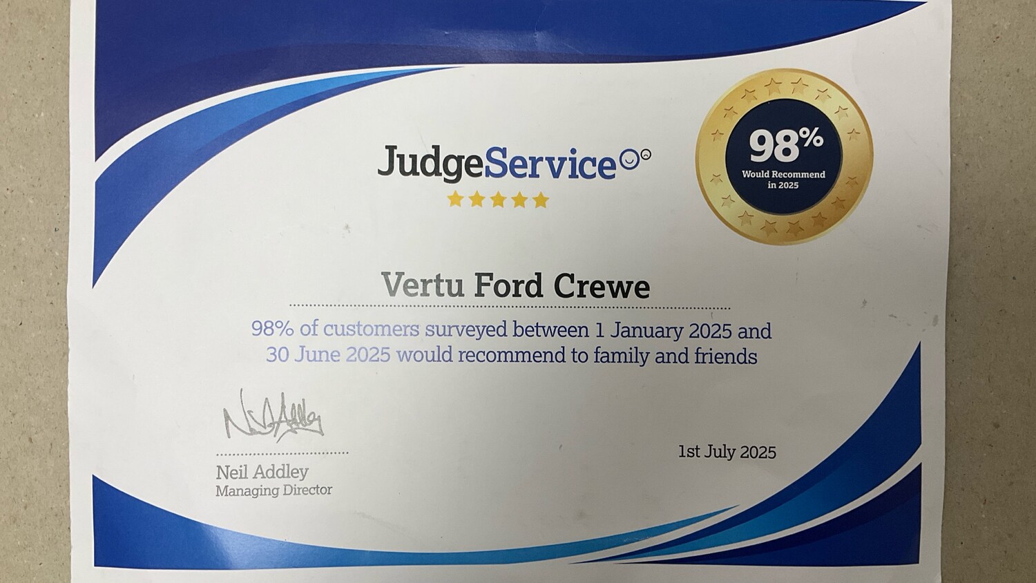 Used Vauxhall Corsa 2023 for sale - 76807026: Photo 39