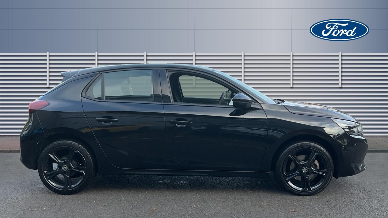 Used Vauxhall Corsa 2023 for sale - 76807026: Photo 5