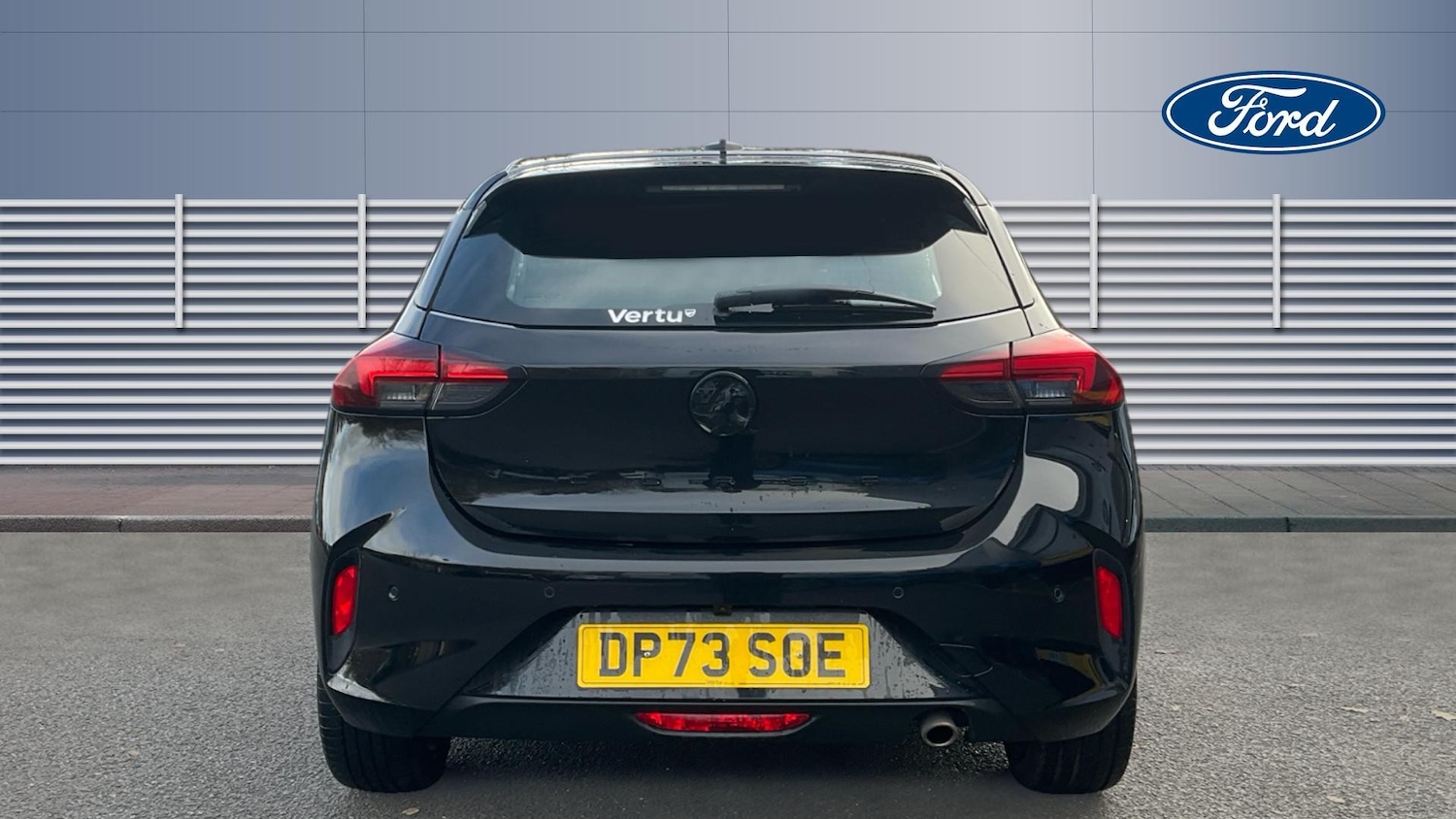 Used Vauxhall Corsa 2023 for sale - 76807026: Photo 6