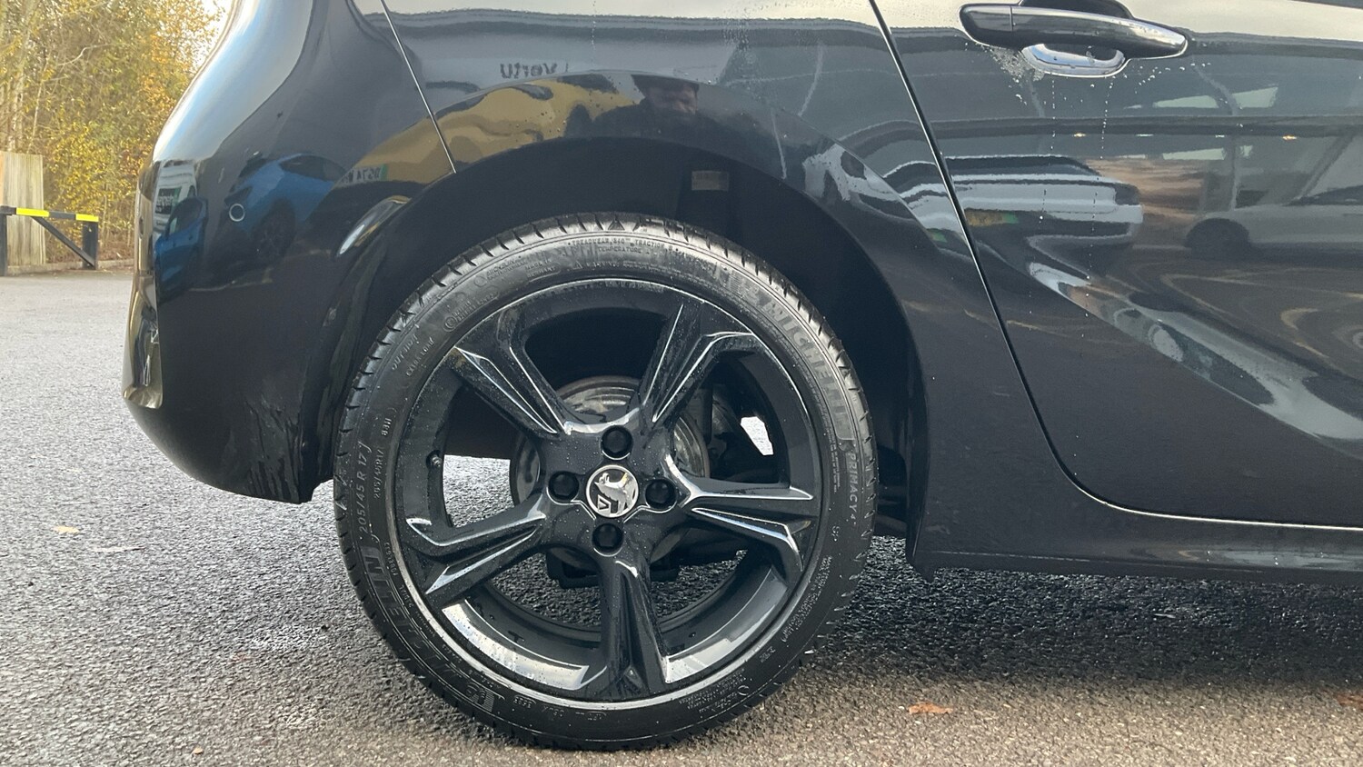 Used Vauxhall Corsa 2023 for sale - 76807026: Photo 7