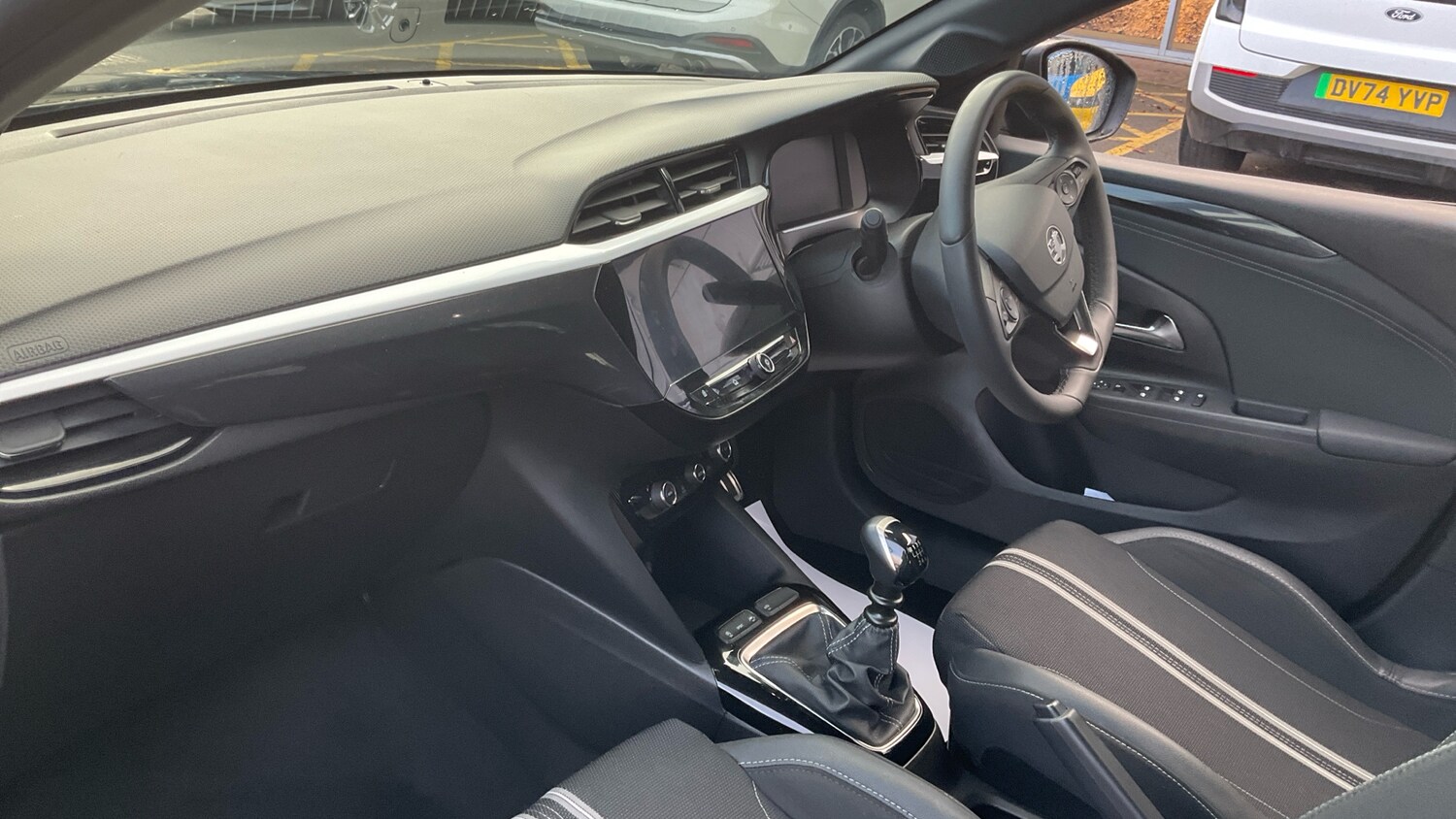 Used Vauxhall Corsa 2023 for sale - 76807026: Photo 9