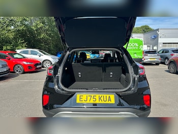 Used Ford Puma 2025 for sale - 79244179: Photo