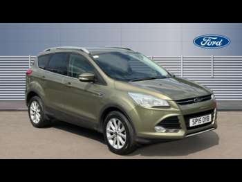 Used Ford Kuga 2015 for sale - 74981307: Photo