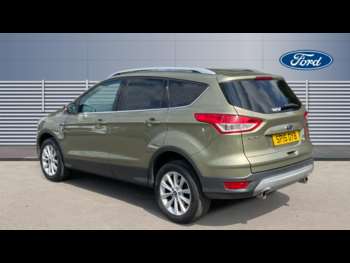 Used Ford Kuga 2015 for sale - 74981307: Photo