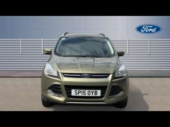 Used Ford Kuga 2015 for sale - 74981307: Photo