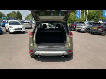 Used Ford Kuga 2015 for sale - 74981307: Photo