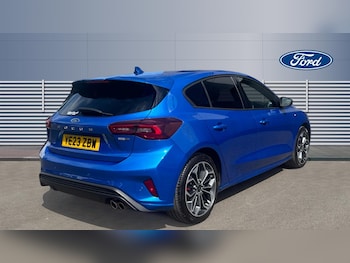 Used Ford Focus 2023 for sale - 78761184: Photo