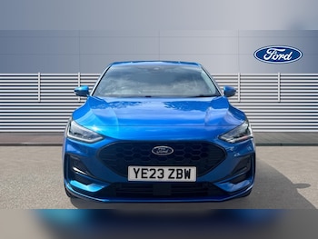 Used Ford Focus 2023 for sale - 78761184: Photo