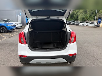 Used Vauxhall Mokka X 2018 for sale - 78788421: Photo