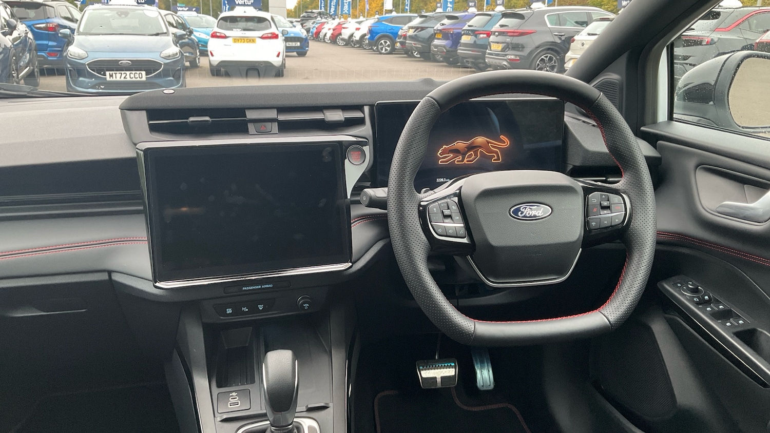 Used Ford Puma 2024 for sale - 76249258: Photo 10