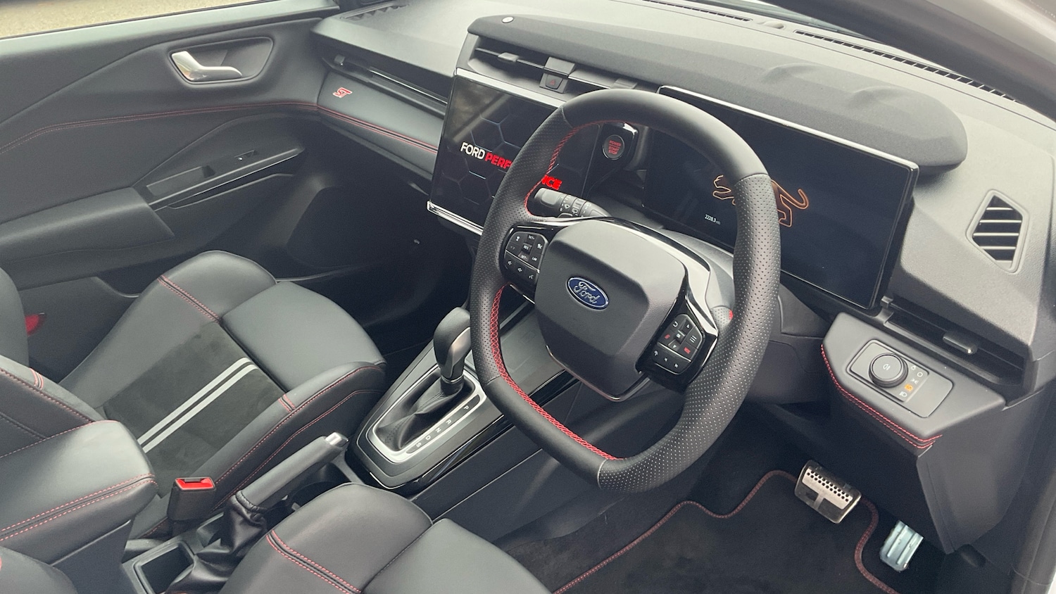 Used Ford Puma 2024 for sale - 76249258: Photo 11