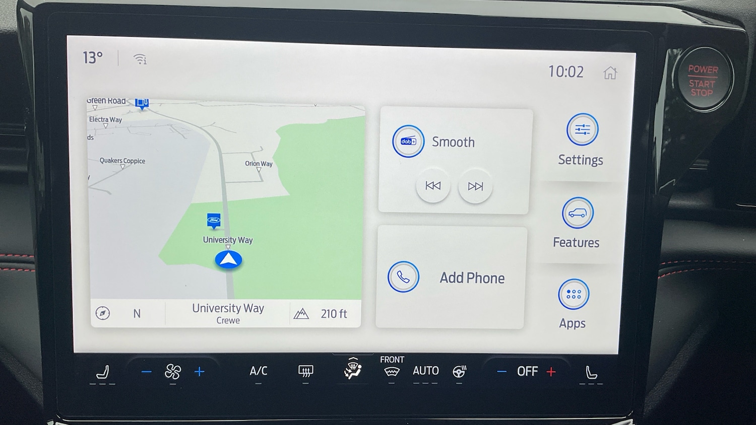 Used Ford Puma 2024 for sale - 76249258: Photo 12