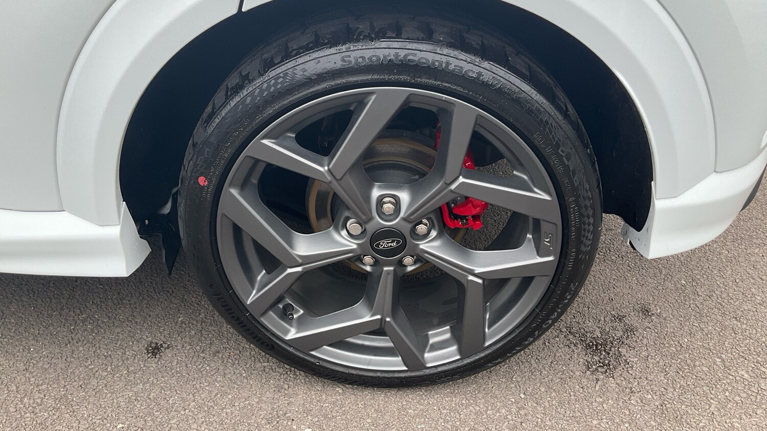 Used Ford Puma 2024 for sale - 76249258: Photo 14
