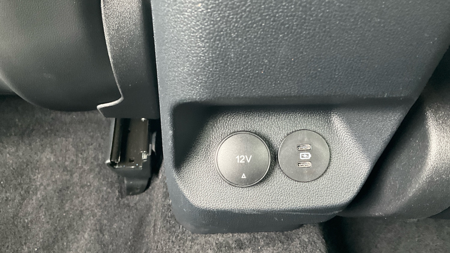 Used Ford Puma 2024 for sale - 76249258: Photo 17