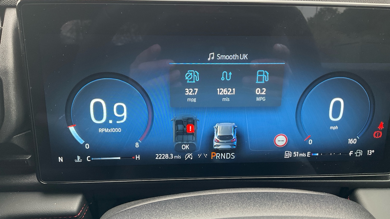 Used Ford Puma 2024 for sale - 76249258: Photo 18