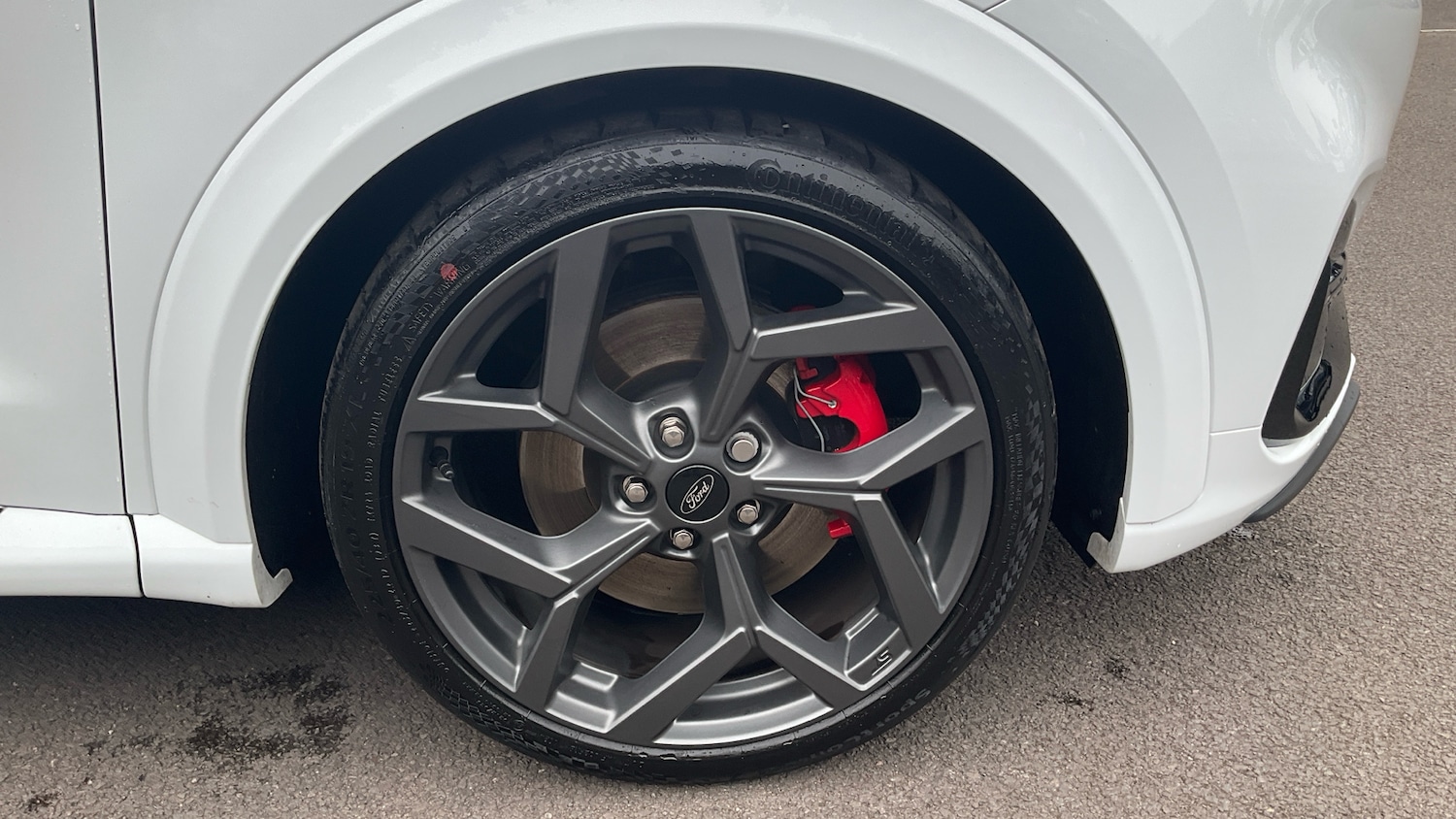 Used Ford Puma 2024 for sale - 76249258: Photo 19