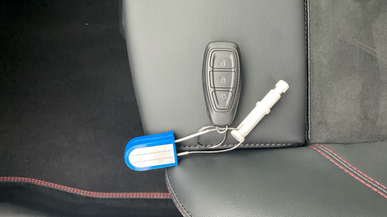 Used Ford Puma 2024 for sale - 76249258: Photo 20