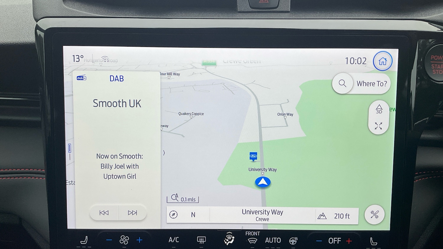 Used Ford Puma 2024 for sale - 76249258: Photo 21