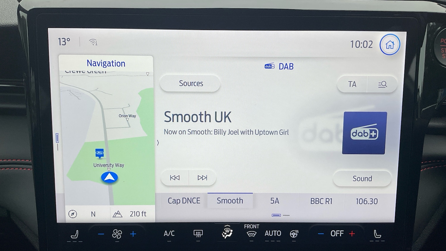 Used Ford Puma 2024 for sale - 76249258: Photo 22