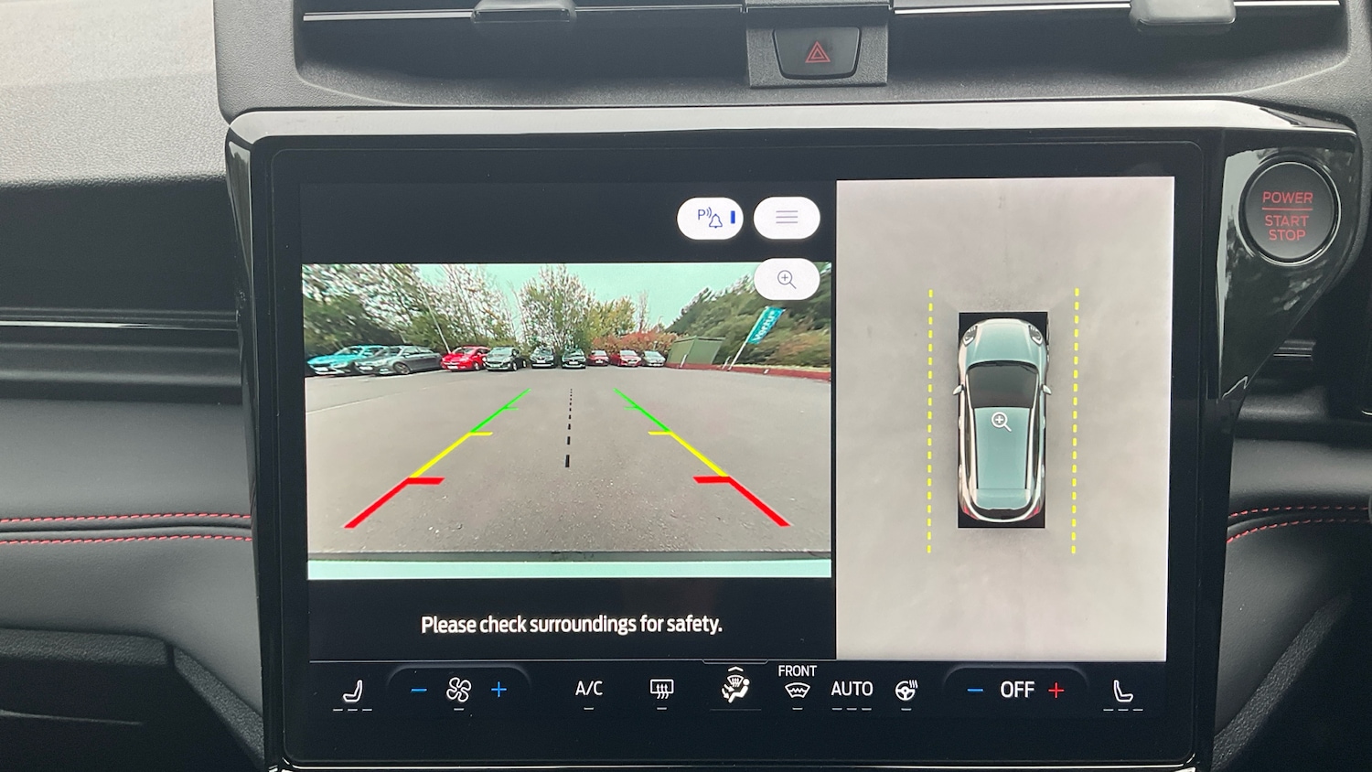 Used Ford Puma 2024 for sale - 76249258: Photo 24