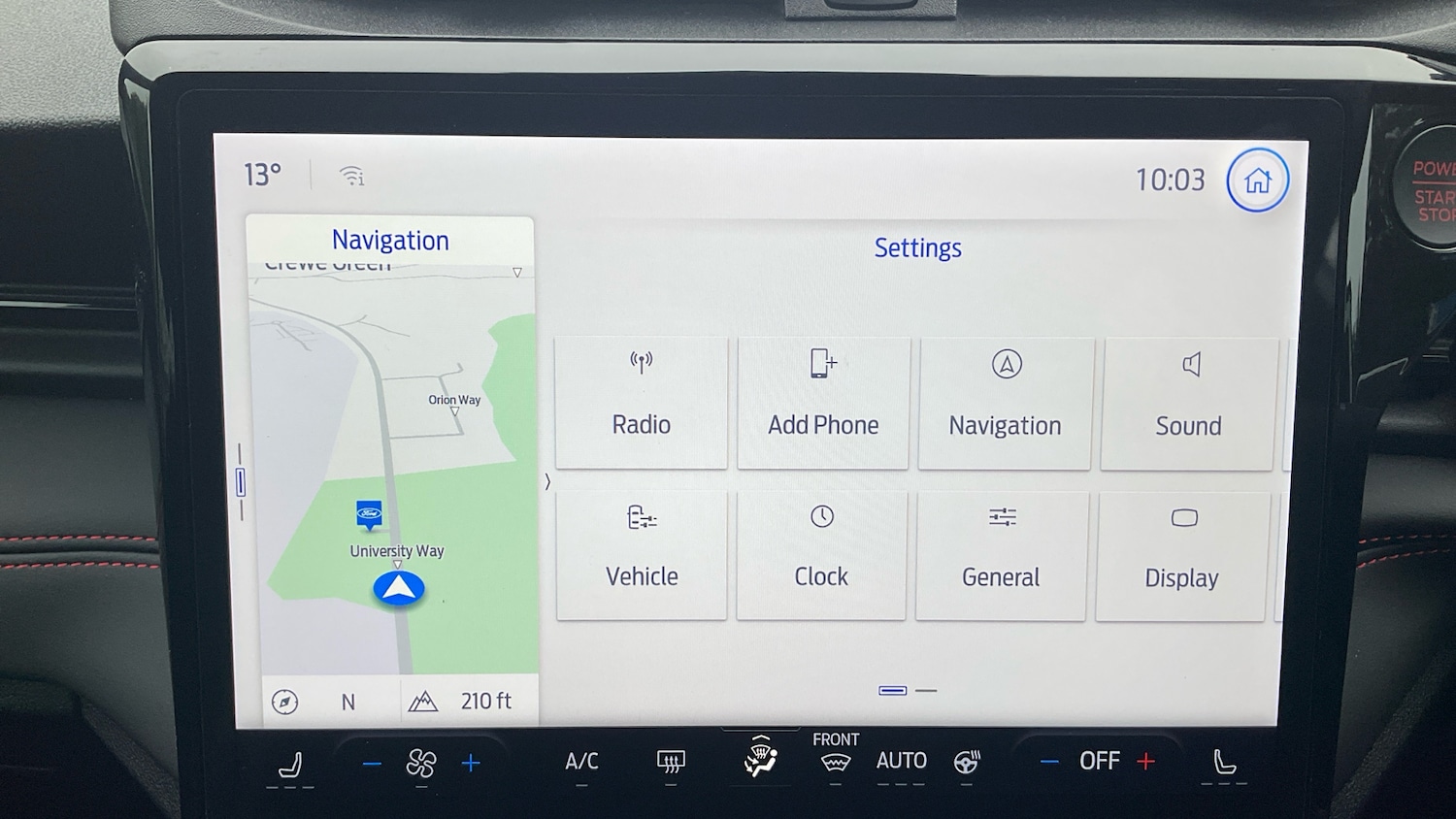 Used Ford Puma 2024 for sale - 76249258: Photo 27