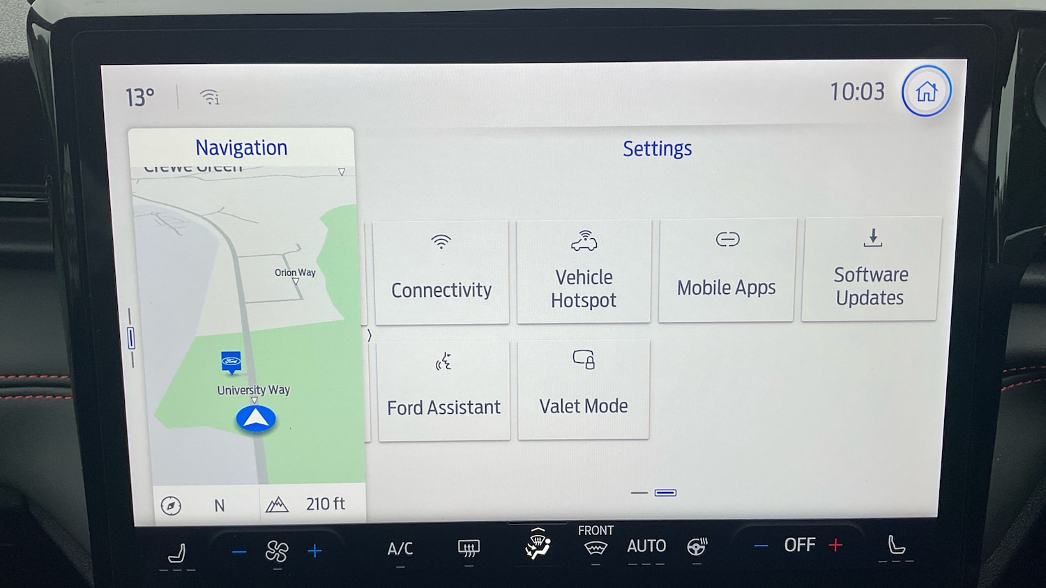 Used Ford Puma 2024 for sale - 76249258: Photo 28