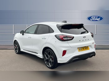 Used Ford Puma 2024 for sale - 76249258: Photo 2