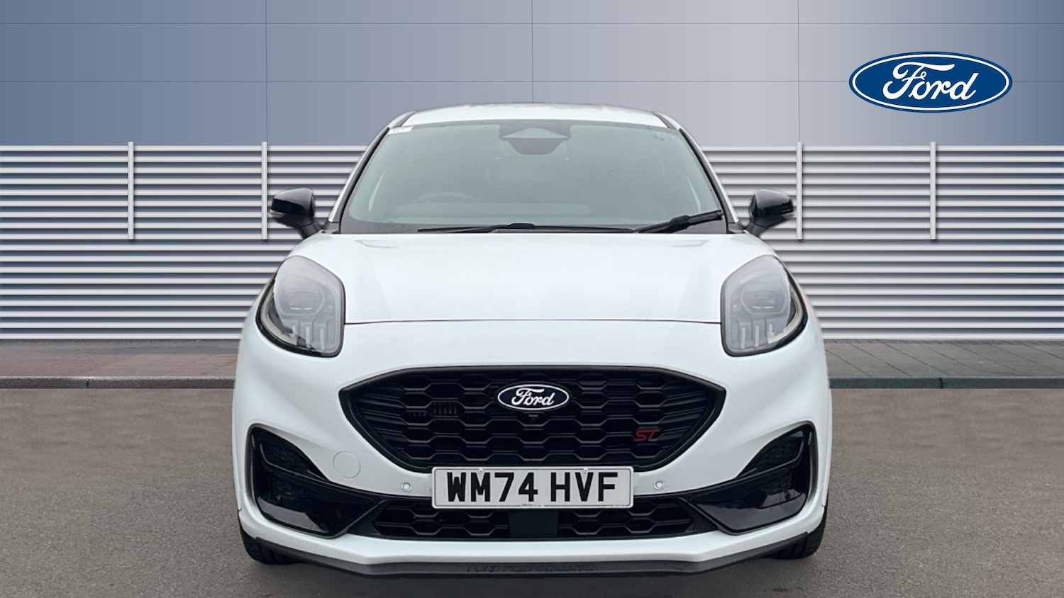 Used Ford Puma 2024 for sale - 76249258: Photo 3