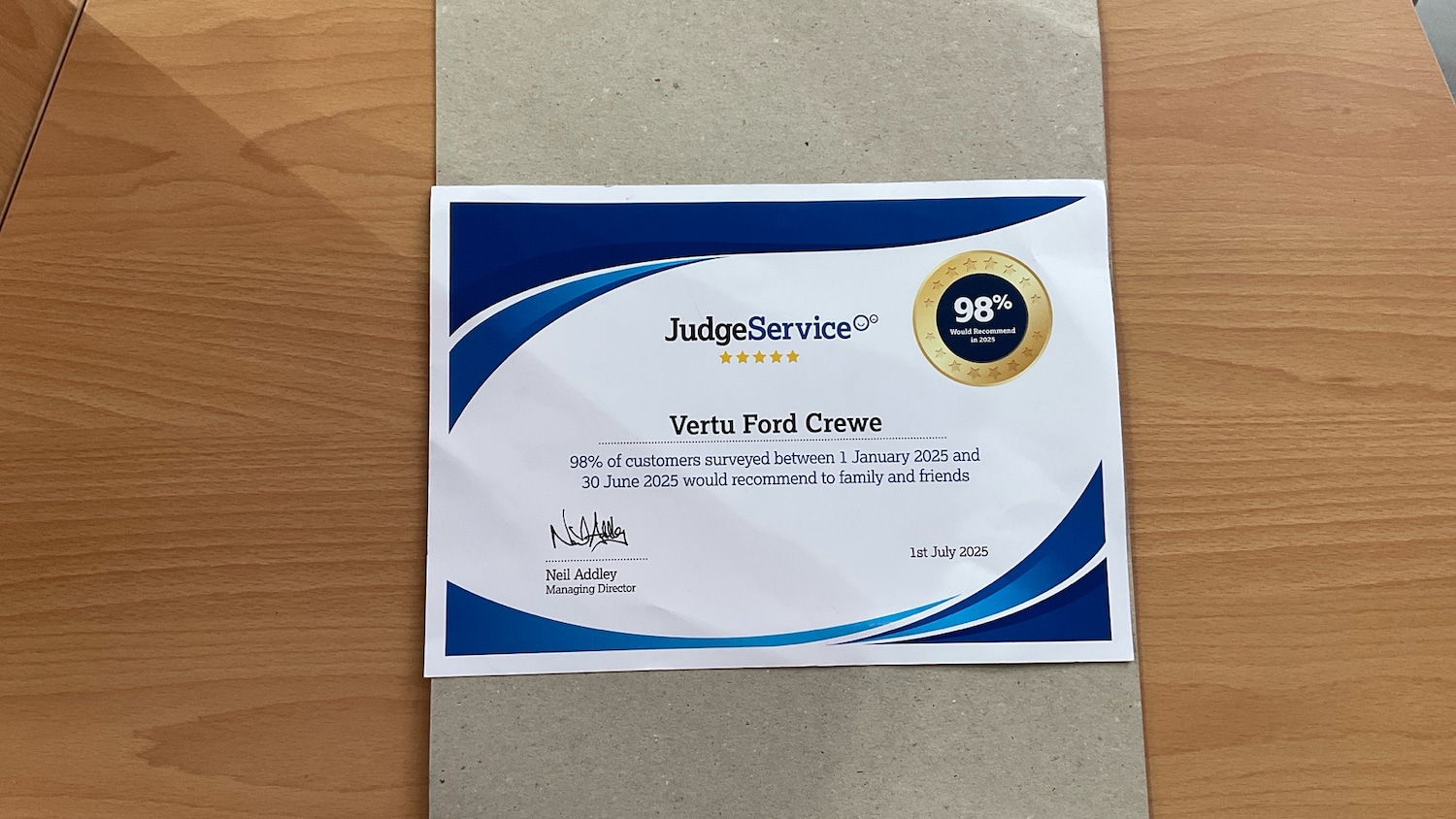 Used Ford Puma 2024 for sale - 76249258: Photo 37