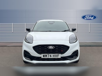 Used Ford Puma 2024 for sale - 76249258: Photo 3