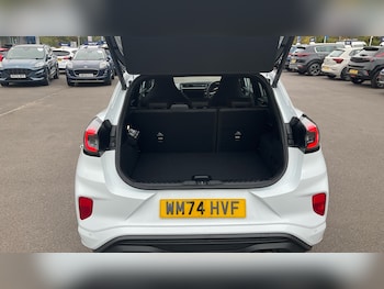 Used Ford Puma 2024 for sale - 76249258: Photo 4