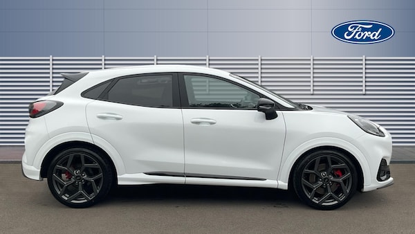 Used Ford Puma 2024 for sale - 76249258: Photo 5