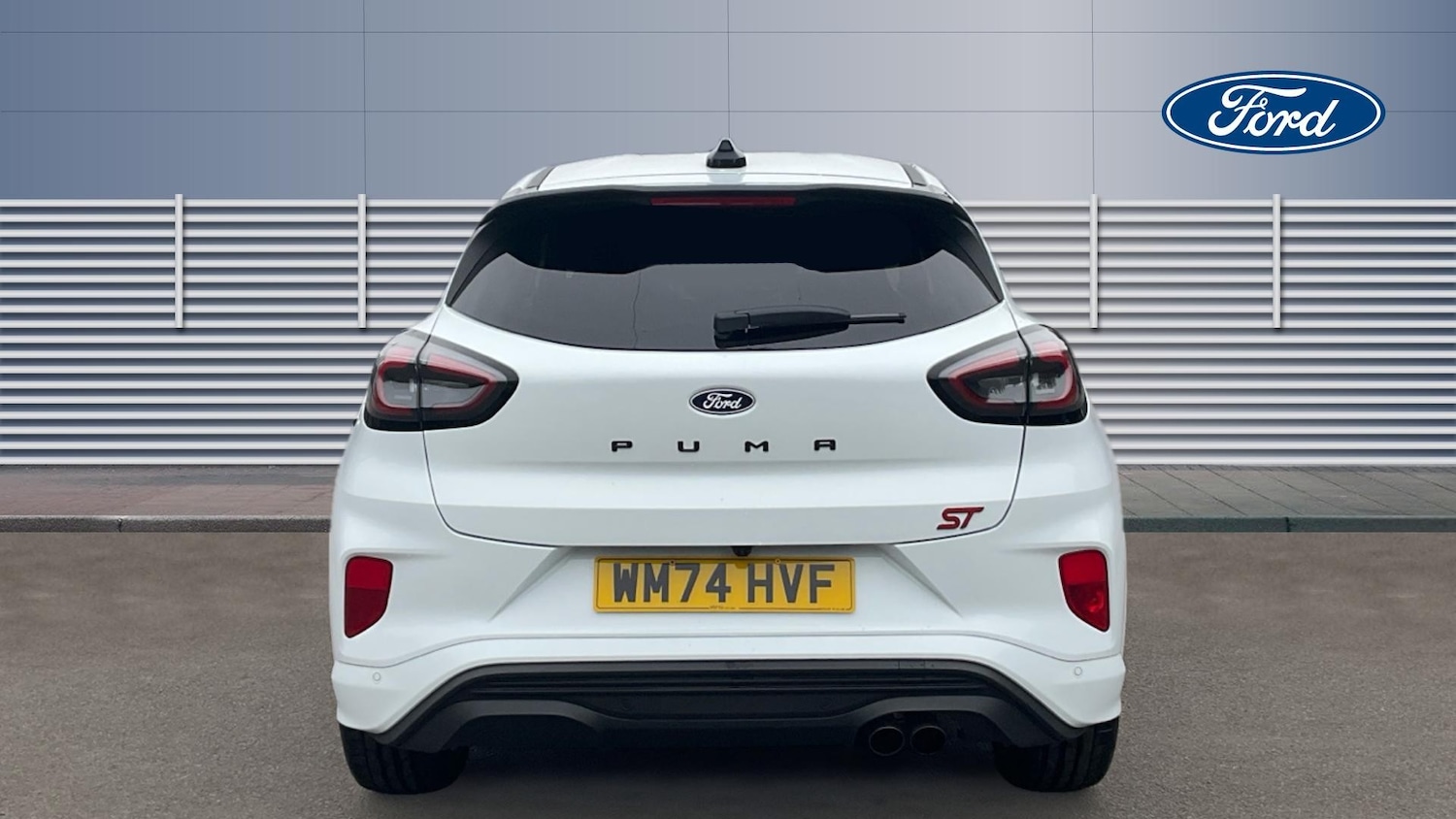 Used Ford Puma 2024 for sale - 76249258: Photo 6