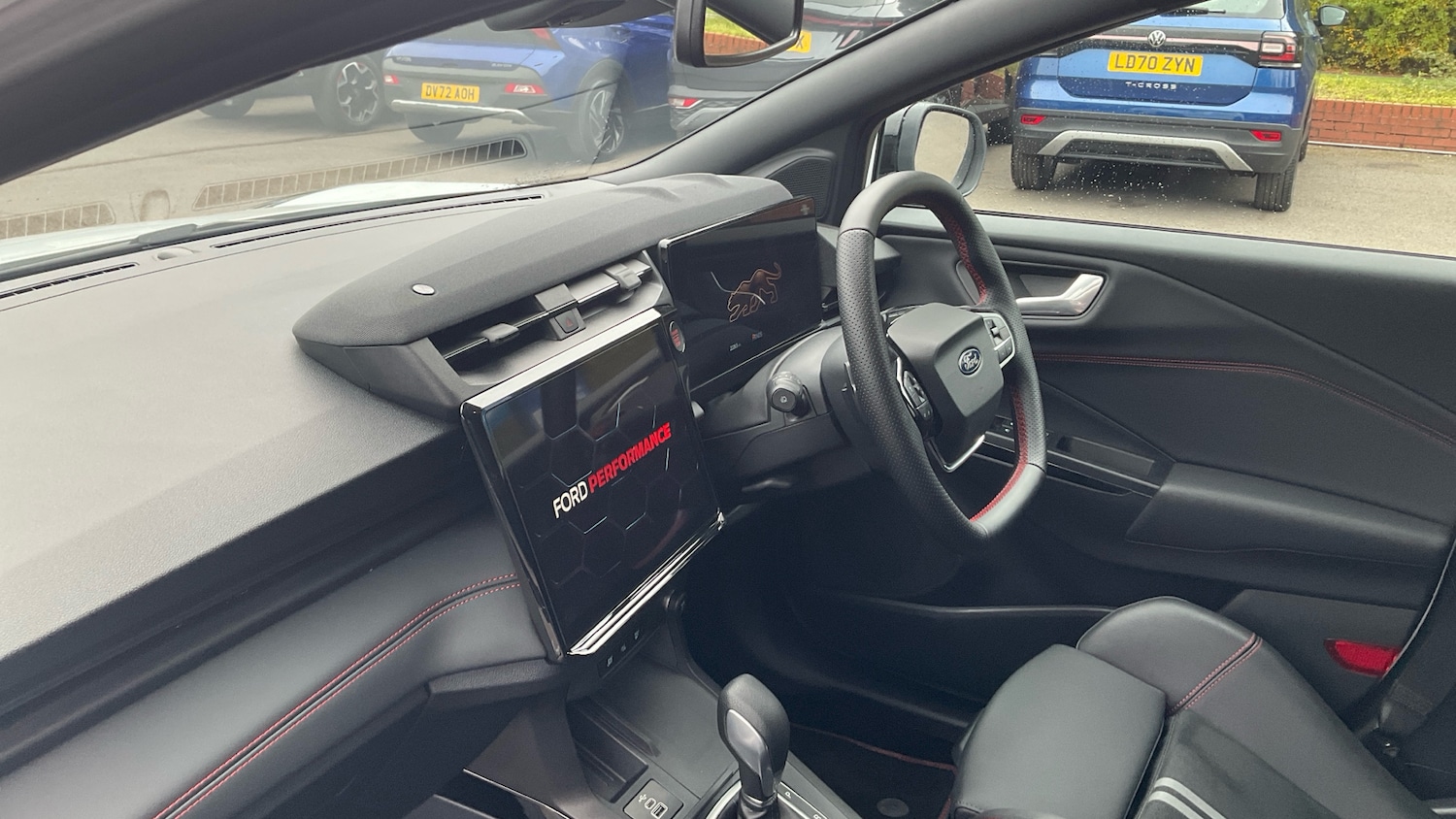 Used Ford Puma 2024 for sale - 76249258: Photo 9