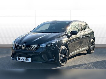 Used Renault Clio 2025 for sale - 78353192: Photo